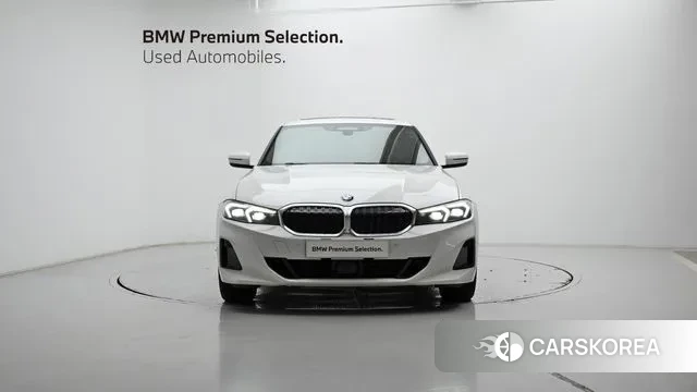 BMW 3 Series (G20) id 3246181 из Кореи 13