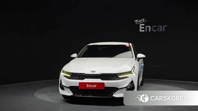 Kia K5 3rd generation id 4244868 из Кореи 23