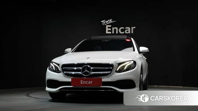 Mercedes-Benz E-Class W213 id 4459166 из Кореи 13