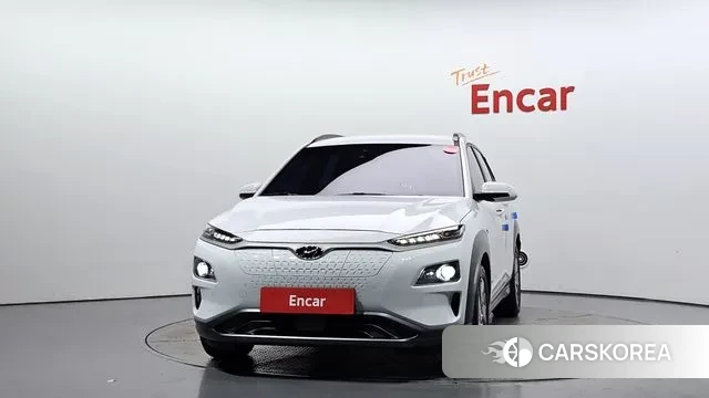 Hyundai Kona Electric id 3181950 из Кореи 13