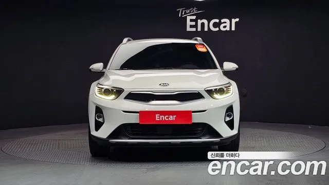 Kia Stonic id 2405110 из Кореи 13