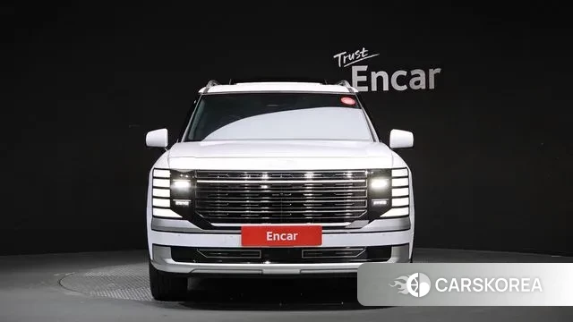 Hyundai Palisade (LX3) id 3471787 из Кореи 13