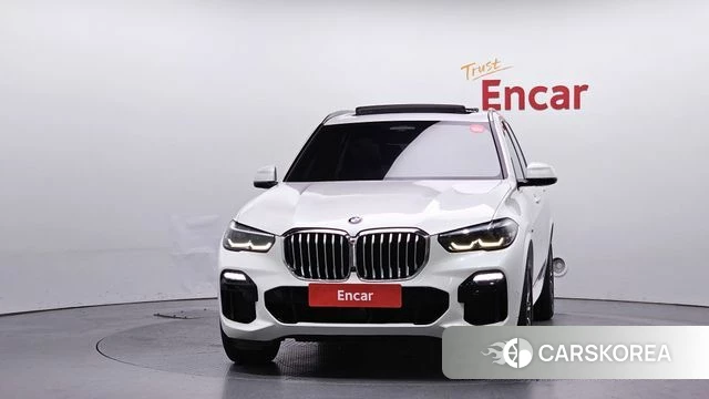 BMW X5 (G05) id 4356221 из Кореи 13