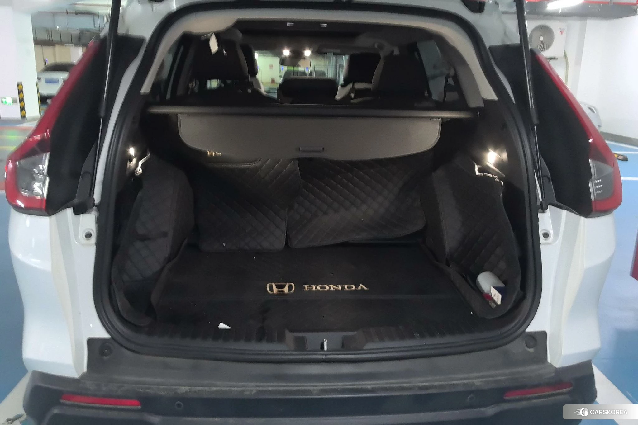 Honda CR-V id 4413470 из Китая 10