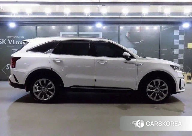 Kia Sorento 4th Generation id 3021419 из Кореи 12