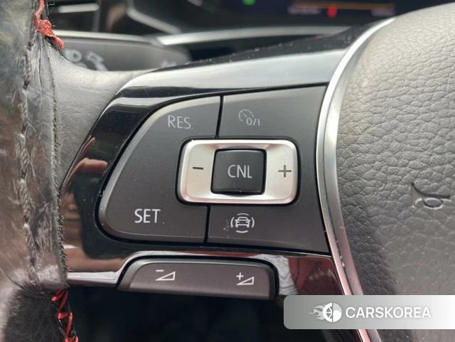 Volkswagen Tanyue id 4271181 из Китая 23