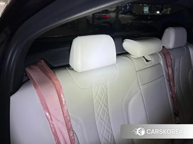 BMW 5 Series (G30) 2020 Черный из Кореи, фото 3