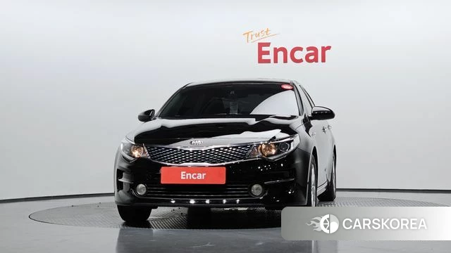 Kia K5 second generation id 4403688 из Кореи 23