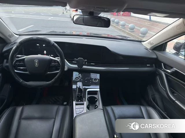 Pentium B70 2023 Черный из Китая, фото 3