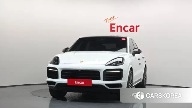 Porsche Cayenne (PO536) id 3778522 из Кореи 13