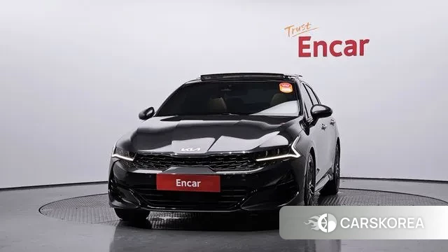 Kia K5 3rd generation id 3043197 из Кореи 13