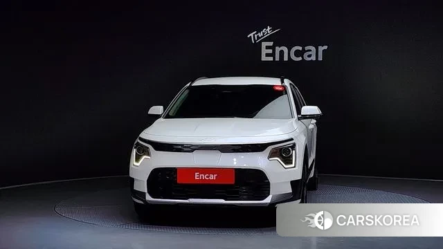 Kia Di All New Niro EV id 3487848 из Кореи 13