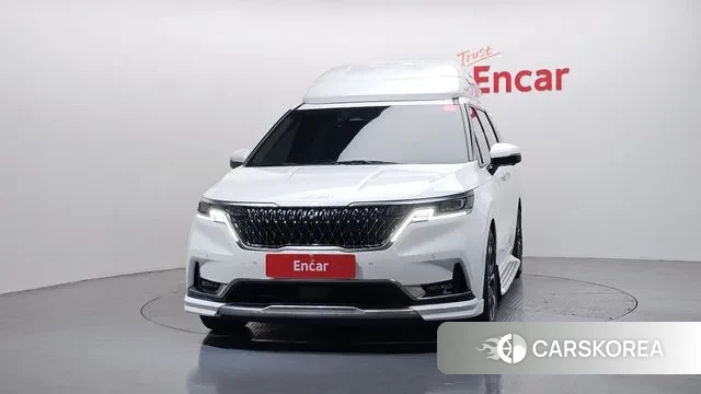 Kia Carnival 4th generation id 3734703 из Кореи 13