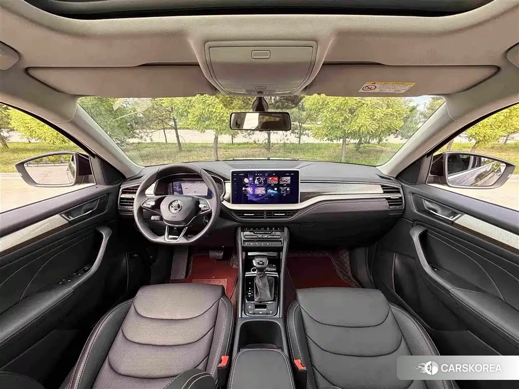 Skoda Kodiaq id 4589138 из Китая 20