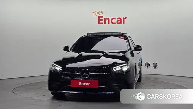 Mercedes-Benz E-Class W213 id 3472766 из Кореи 13