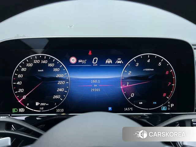 Mercedes-Benz E-class id 4208088 из Китая 23
