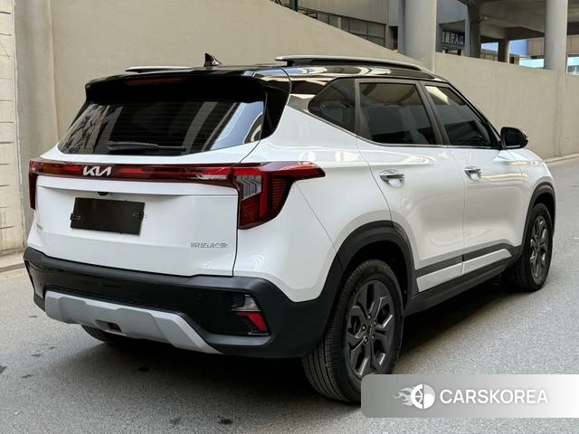 Kia Setus id 4278422 из Китая 18