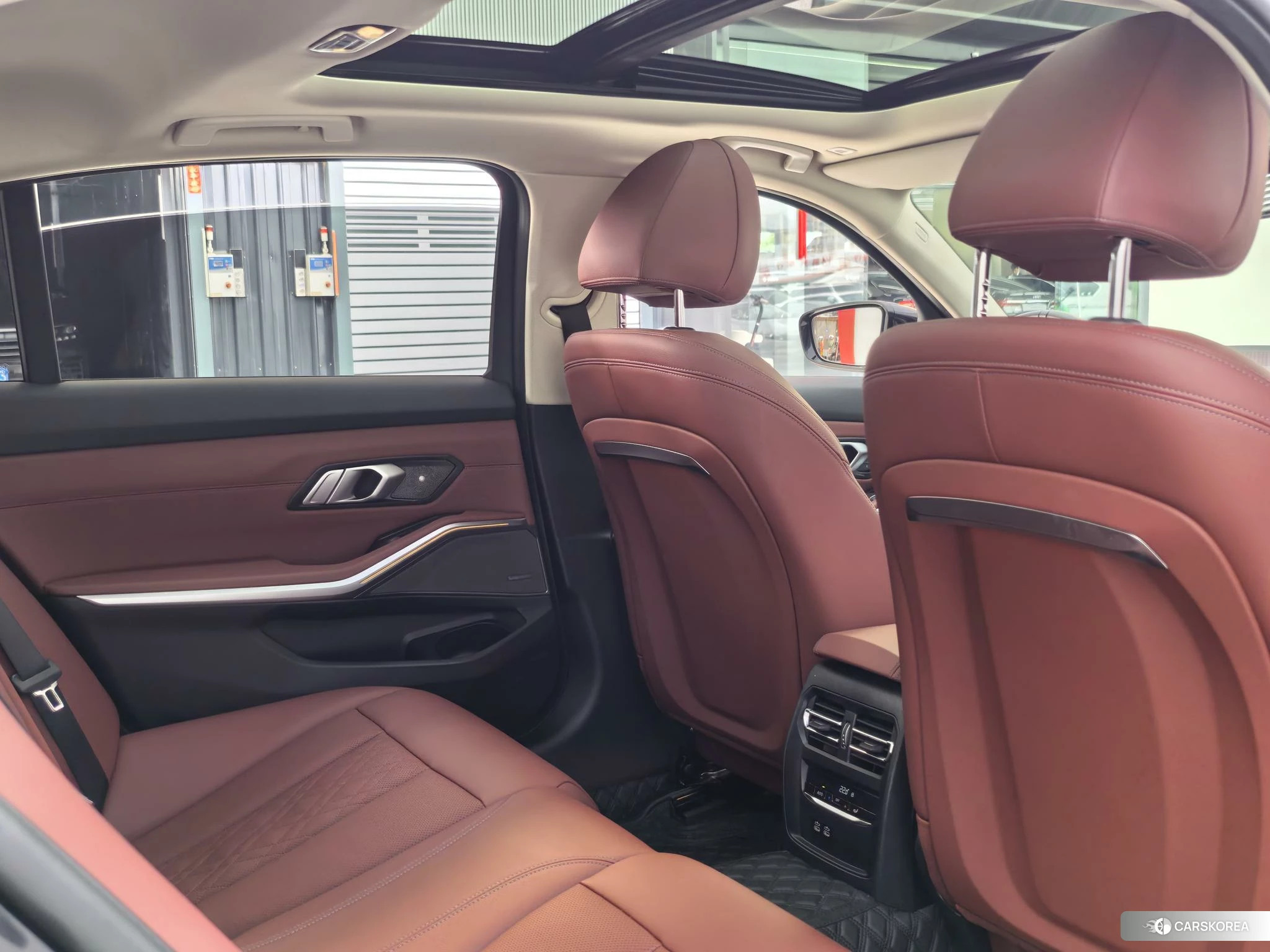 BMW 3 series id 4486591 из Китая 13