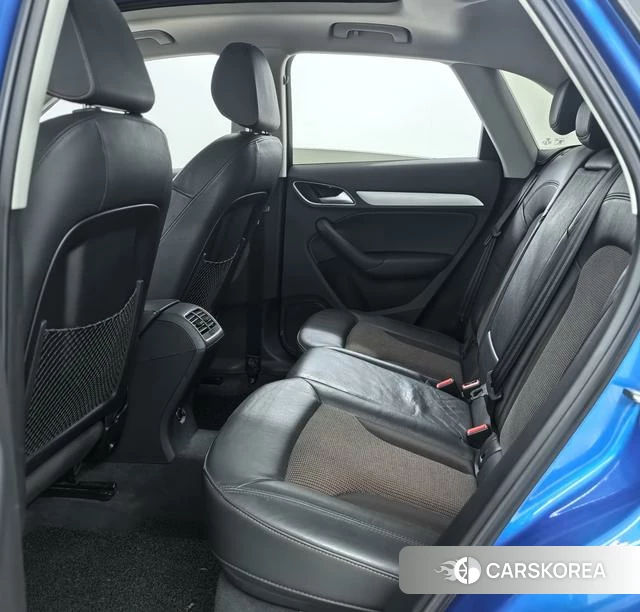 Audi Q3 id 4228524 из Китая 8