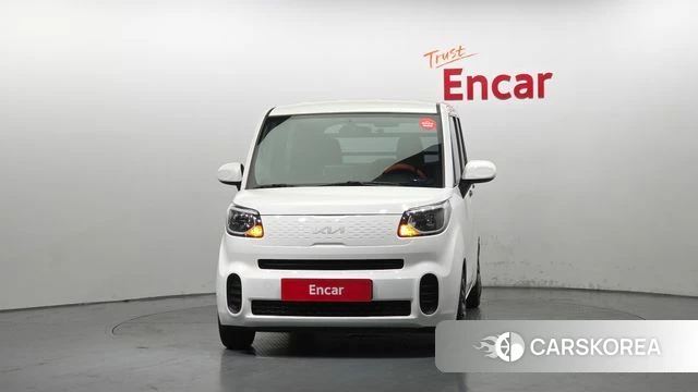 Kia The New Ray id 4750084 из Кореи 13