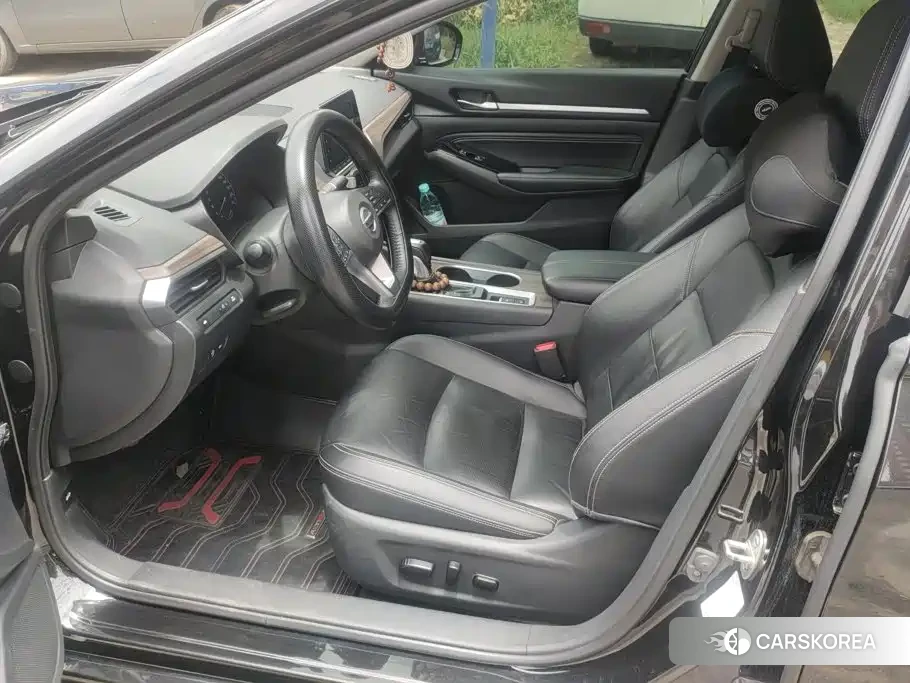 Nissan Teana id 4570836 из Китая 9