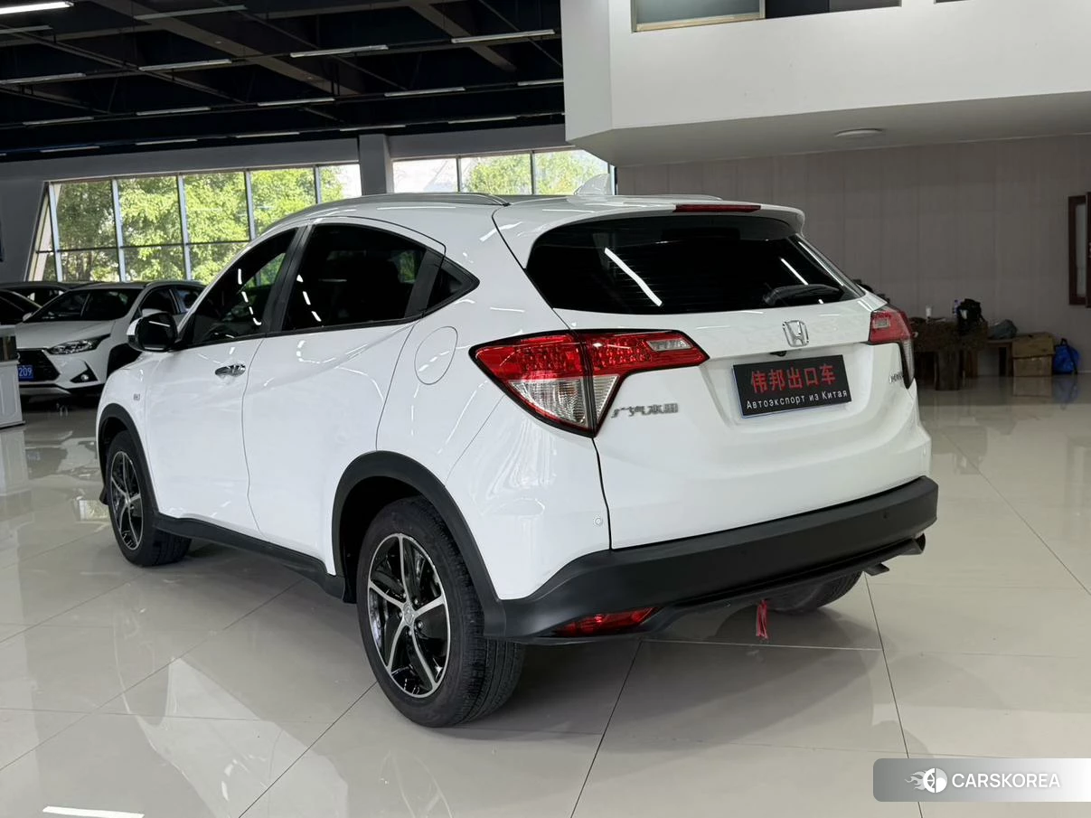 Honda Vezel id 4499017 из Китая 16