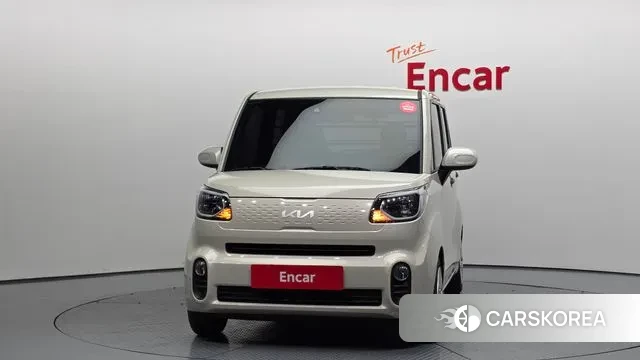 Kia The New Ray id 3696906 из Кореи 13