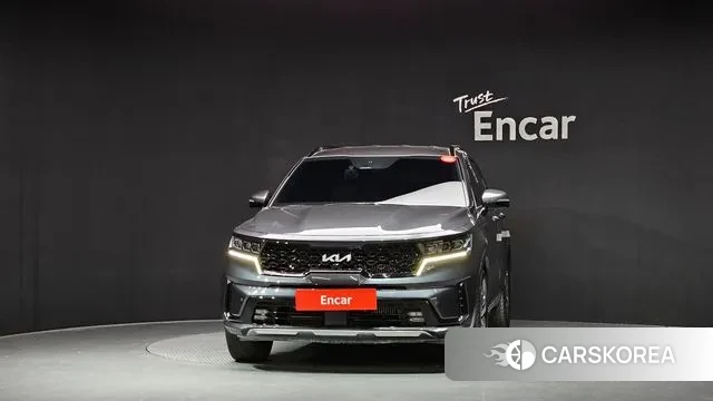 Kia Sorento 4th Generation id 3366016 из Кореи 13