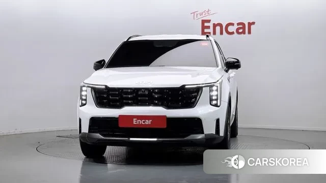 Kia The New Sorento 4th Generation id 3716215 из Кореи 13