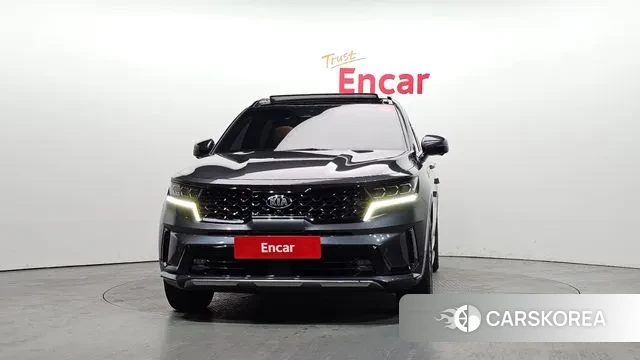 Kia Sorento 4th Generation id 3681550 из Кореи 13