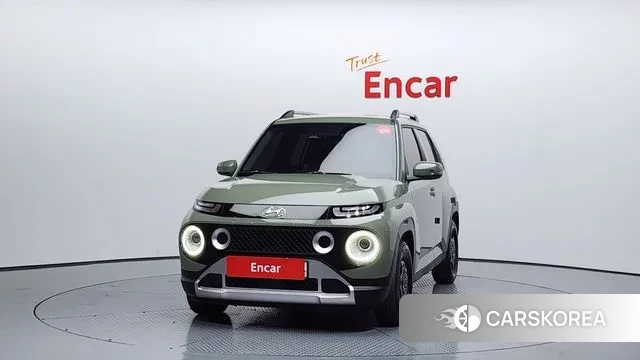 Hyundai Casper id 3322852 из Кореи 13