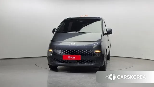 Hyundai Staria id 3148691 из Кореи 13