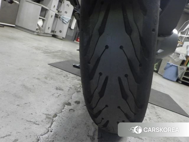 BMW R1200GS id 3946247 из Японии 23