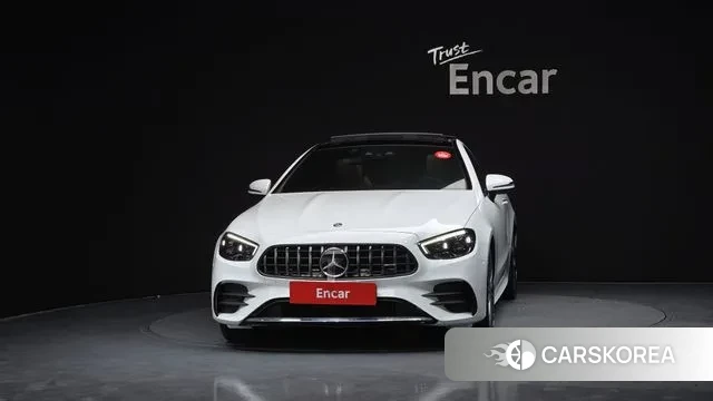 Mercedes-Benz E-Class W213 id 3692800 из Кореи 13
