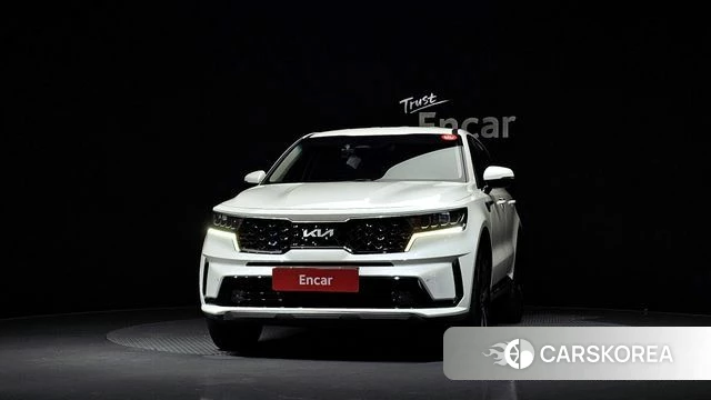 Kia Sorento 4th Generation id 4382996 из Кореи 23