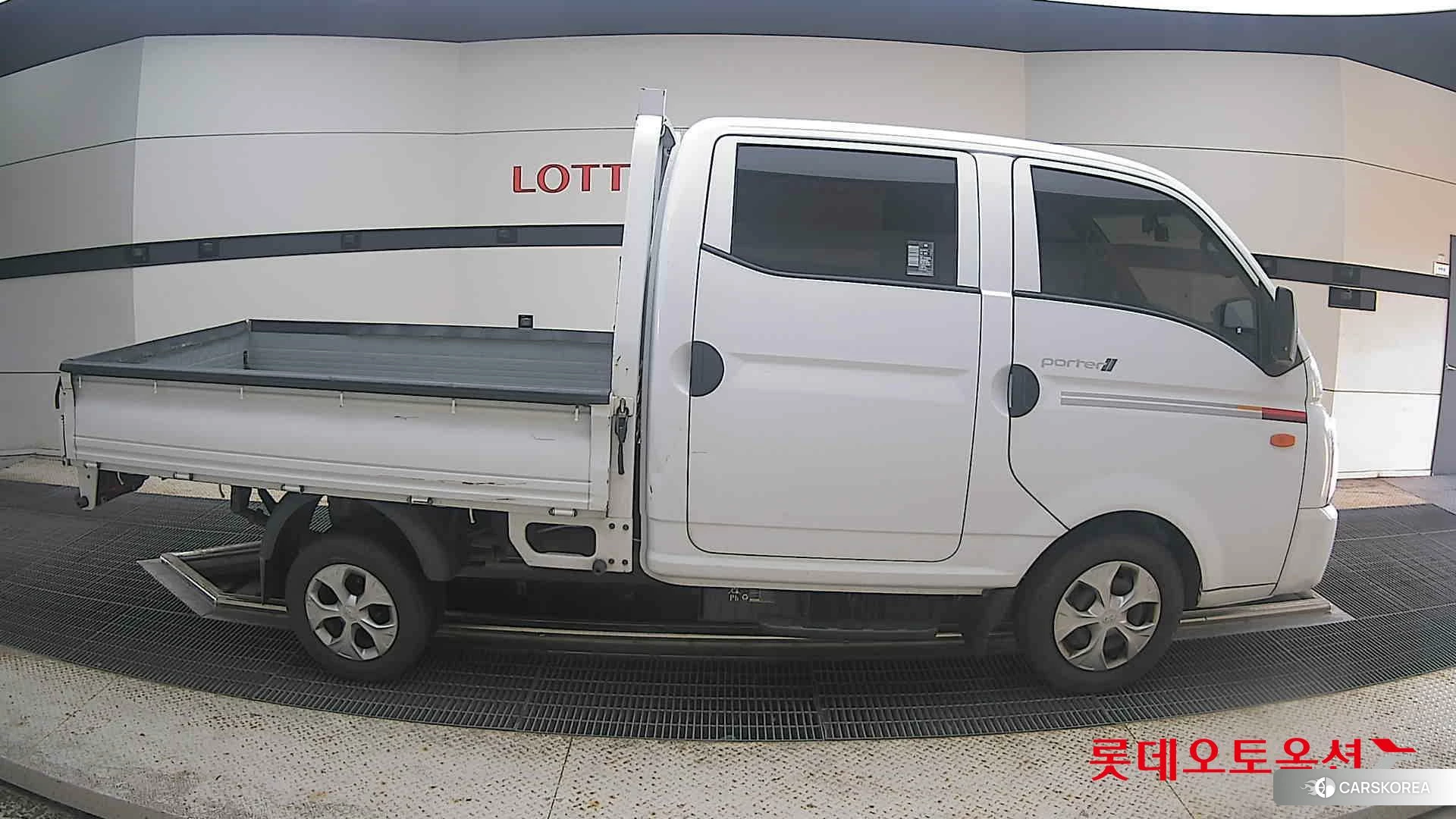 Hyundai Porter II id 4909251 из Кореи 23