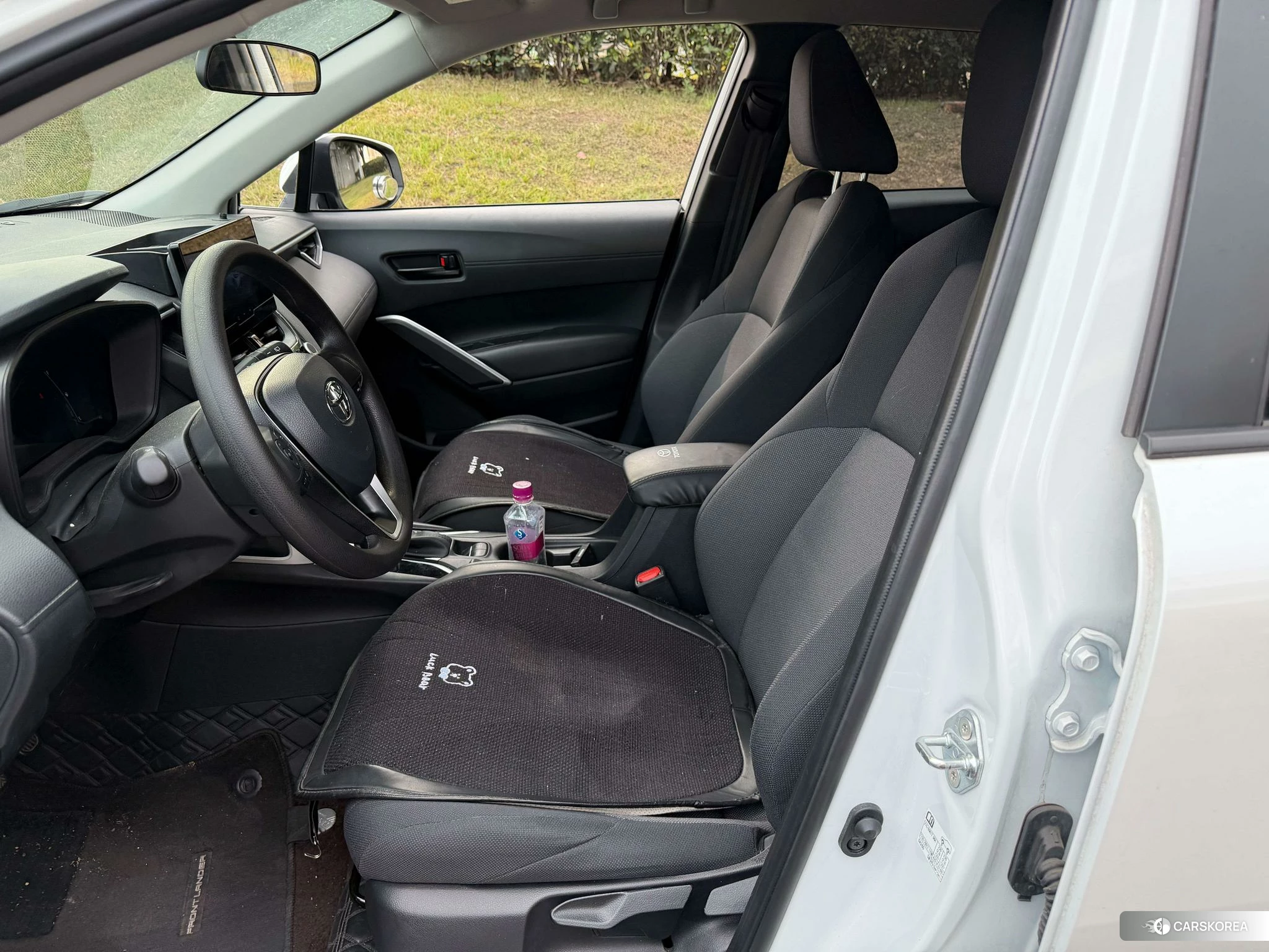 Toyota Fenglanda 2024 Белый из Китая, фото 6