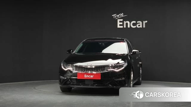 Kia The New K5 2nd generation id 3796053 из Кореи 13