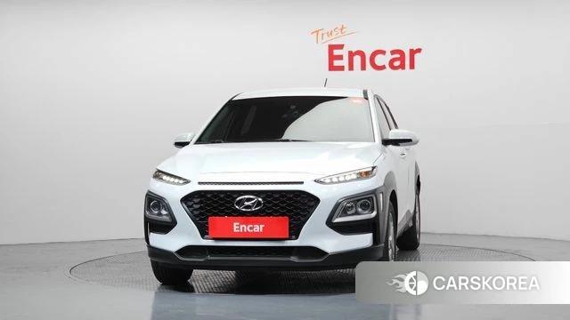 Hyundai Kona id 3814271 из Кореи 13
