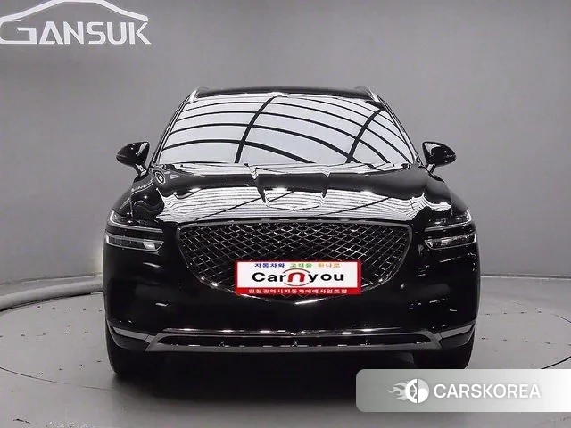 Genesis GV70 id 2998284 из Кореи 13