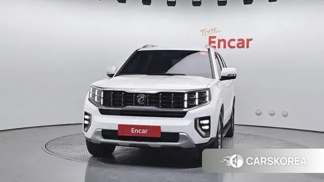 Kia Mohave Master id 3591946 из Кореи 13