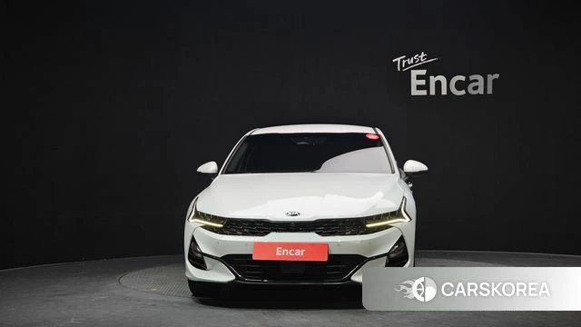 Kia K5 3rd generation id 3852940 из Кореи 13