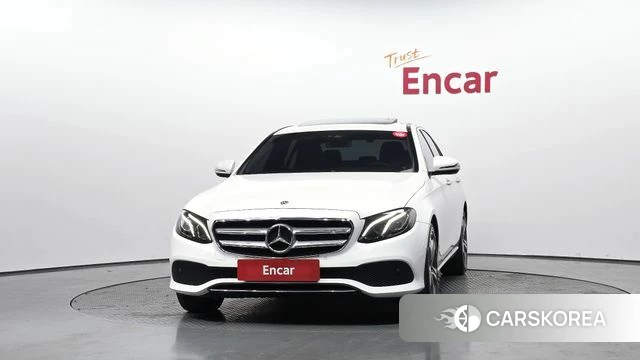 Mercedes-Benz E-Class W213 id 3834406 из Кореи 13