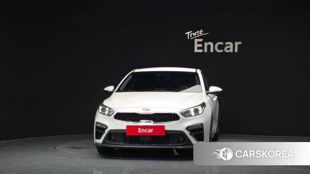 Kia Come New K3 id 4759869 из Кореи 13