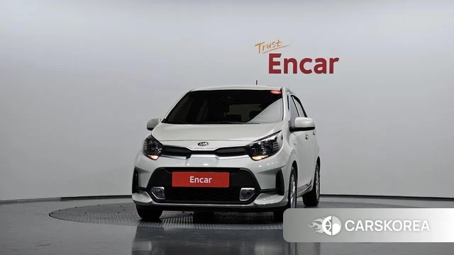 Kia Morning Urban (JA) id 4936723 из Кореи 23
