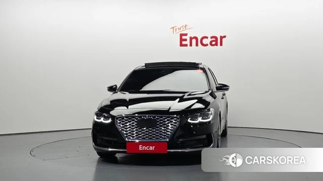 Hyundai Grandeur IG id 3917445 из Кореи 13