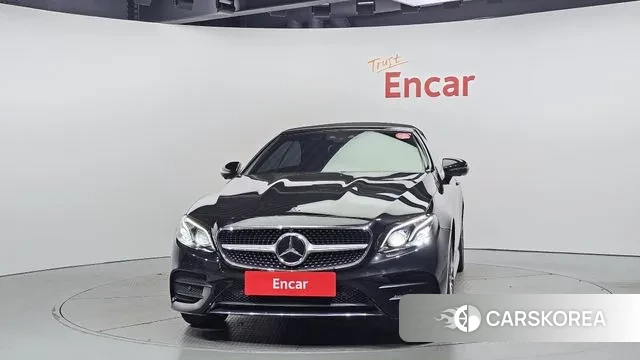 Mercedes-Benz E-Class W213 id 3541273 из Кореи 13