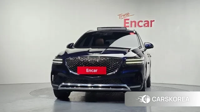 Genesis GV70 id 3523777 из Кореи 13