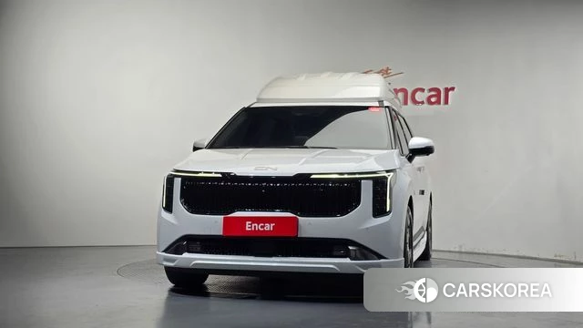 Kia The New Carnival 4th Generation id 4773482 из Кореи 13