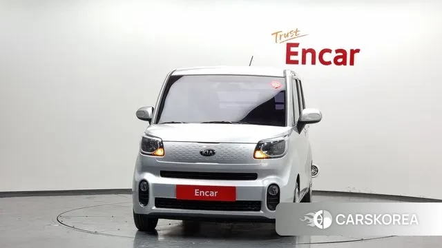 Kia The New Ray id 3344934 из Кореи 13